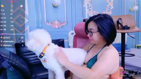 noko8888 online show from July 9, 2026, 3:49 pm