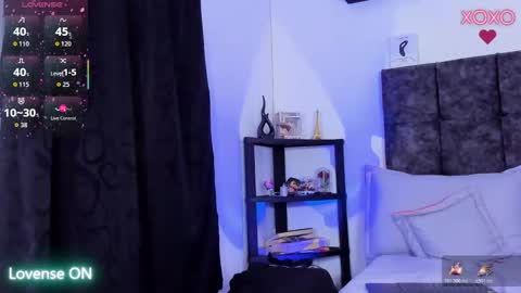 Nolan  online show from March 14, 2026, 6:46 pm