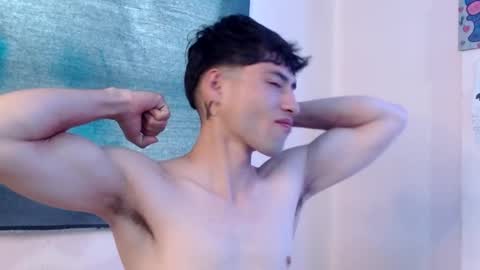 Snapshot of nolanjay chatting on February 20, 2025, 4:25 pm NolanJay69 online show from February 20, 2025, 4:25 pm