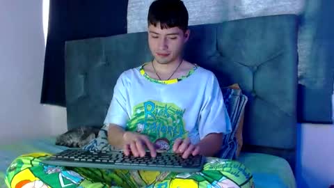 Snapshot of nolanjay chatting on September 11, 2025, 2:28 pm NolanJay69 online show from September 11, 2025, 2:28 pm