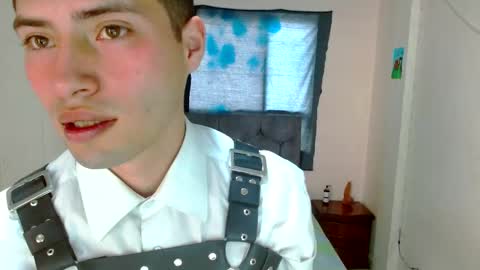 Snapshot of nolanjay chatting on September 12, 2025, 4:29 pm NolanJay69 online show from September 12, 2025, 4:29 pm