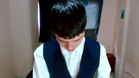 Snapshot of nolanjay chatting on September 16, 2025, 3:24 pm NolanJay69 online show from September 16, 2025, 3:24 pm