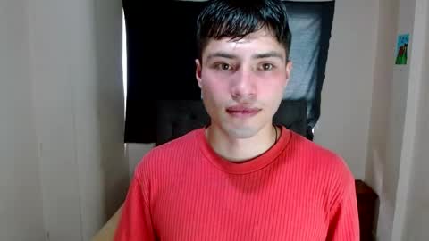 Snapshot of nolanjay chatting on September 17, 2025, 3:35 pm NolanJay69 online show from September 17, 2025, 3:35 pm