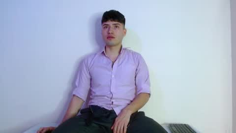 Snapshot of nolanjay chatting on October 1, 2025, 2:17 am NolanJay69 online show from October 1, 2025, 2:17 am