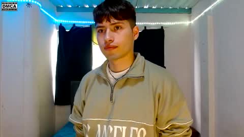 Snapshot of nolanjay chatting on November 4, 2025, 5:01 pm NolanJay69 online show from November 4, 2025, 5:01 pm