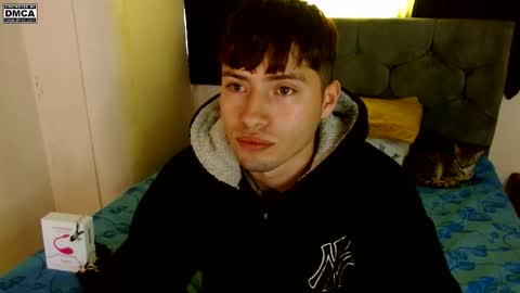 Snapshot of nolanjay chatting on November 6, 2025, 2:40 pm NolanJay69 online show from November 6, 2025, 2:40 pm