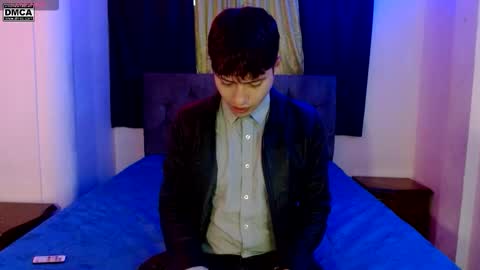 Snapshot of nolanjay chatting on November 15, 2025, 10:37 pm NolanJay69 online show from November 15, 2025, 10:37 pm