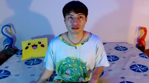 Snapshot of nolanjay chatting on February 16, 2026, 9:11 pm NolanJay69 online show from February 16, 2026, 9:11 pm