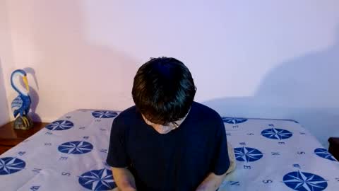 Snapshot of nolanjay chatting on February 25, 2026, 10:19 pm NolanJay69 online show from February 25, 2026, 10:19 pm