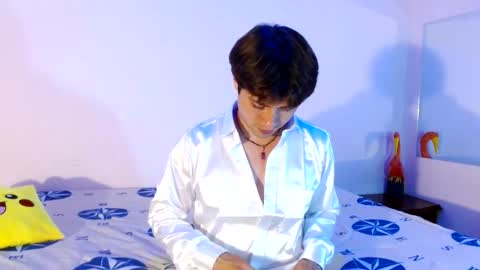 Snapshot of nolanjay chatting on March 4, 2026, 11:11 pm NolanJay69 online show from March 4, 2026, 11:11 pm