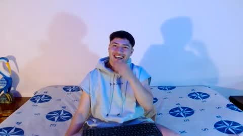 Snapshot of nolanjay chatting on March 11, 2026, 8:59 pm NolanJay69 online show from March 11, 2026, 8:59 pm