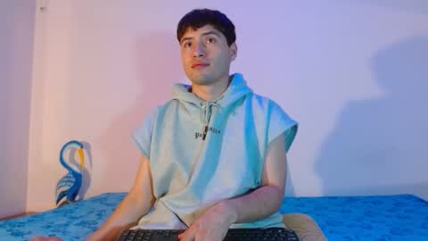 Snapshot of nolanjay chatting on April 6, 2026, 9:49 pm NolanJay69 online show from April 6, 2026, 9:49 pm