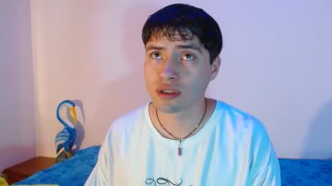 Snapshot of nolanjay chatting on April 13, 2026, 6:24 pm NolanJay69 online show from April 13, 2026, 6:24 pm