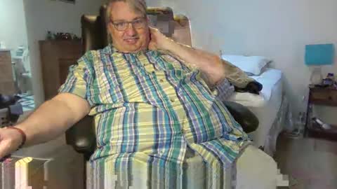 Nolan online show from March 7, 2026, 6:49 pm