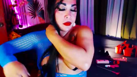 I AM YOUR MISTRESS YASSY DON T BE RUDE no ONE LOVE ME i KICK U online show from March 13, 2026, 9:49 am