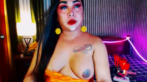 I AM YOUR MISTRESS YASSY DON T BE RUDE no ONE LOVE ME i KICK U online show from May 2, 2026, 12:10 pm