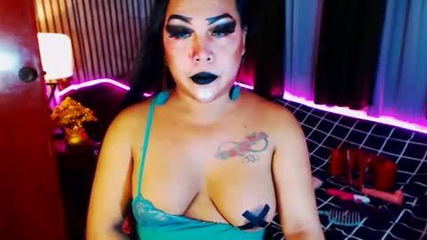 I AM YOUR MISTRESS YASSY DON T BE RUDE no ONE LOVE ME i KICK U online show from June 8, 2026, 10:15 am