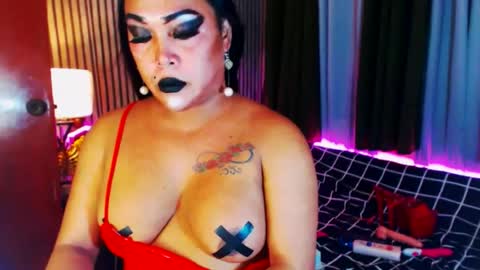 I AM YOUR MISTRESS YASSY DON T BE RUDE no ONE LOVE ME i KICK U online show from June 14, 2026, 9:44 am