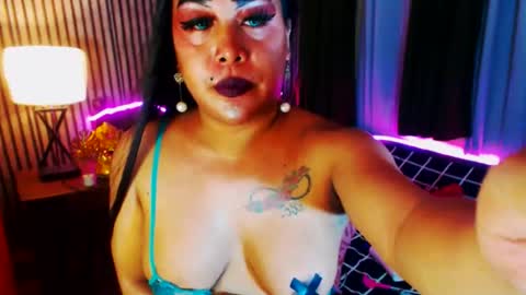 I AM YOUR MISTRESS YASSY DON T BE RUDE no ONE LOVE ME i KICK U online show from June 18, 2026, 9:58 am