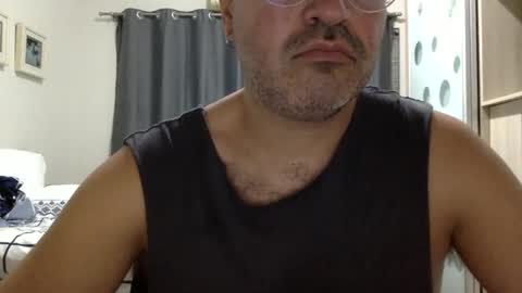 Snapshot of nomias87 chatting on January 16, 2025, 11:48 pm Nomias online show from January 16, 2025, 11:48 pm