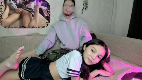 Snapshot of nomibean chatting on February 24, 2025, 5:53 pm nomi online show from February 24, 2025, 5:53 pm