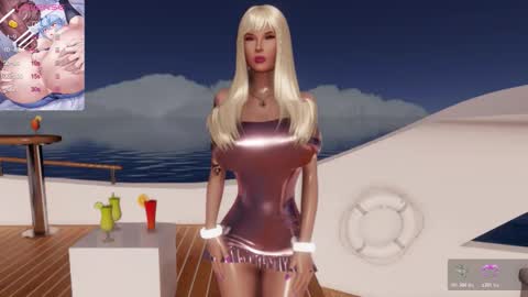 Snapshot of nonamebabe2 chatting on November 19, 2025, 2:11 am Sofi online show from November 19, 2025, 2:11 am