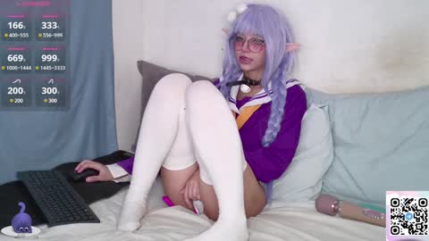 Snapshot of nonawhitem chatting on December 23, 2024, 3:29 am nonawhitemm online show from December 23, 2024, 3:29 am