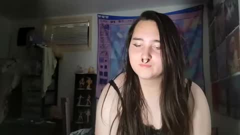 Snapshot of nonbinarybeauty20 chatting on December 19, 2024, 8:02 pm nonbinarybeauty20 online show from December 19, 2024, 8:02 pm