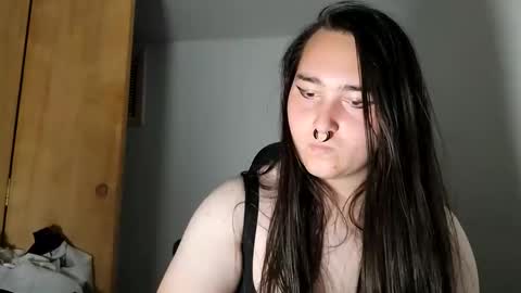 Snapshot of nonbinarybeauty20 chatting on September 12, 2025, 8:42 pm nonbinarybeauty20 online show from September 12, 2025, 8:42 pm