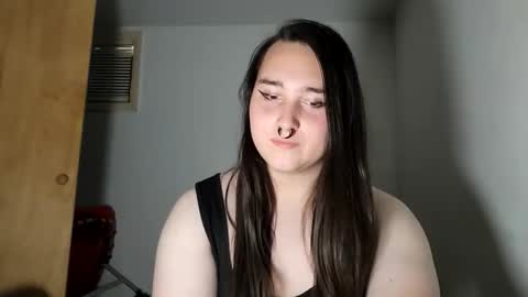 Snapshot of nonbinarybeauty20 chatting on November 18, 2025, 6:01 pm nonbinarybeauty20 online show from November 18, 2025, 6:01 pm