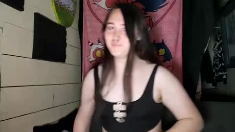 nonbinarybeauty20 online show from June 4, 2026, 9:48 am