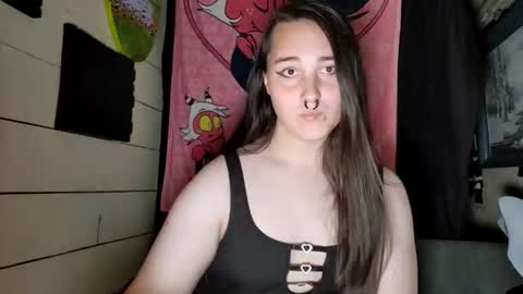 nonbinarybeauty20 online show from June 11, 2026, 3:15 am