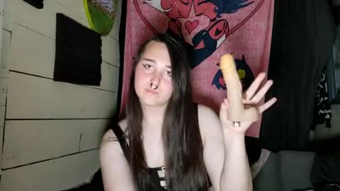 nonbinarybeauty20 online show from June 15, 2026, 6:48 am