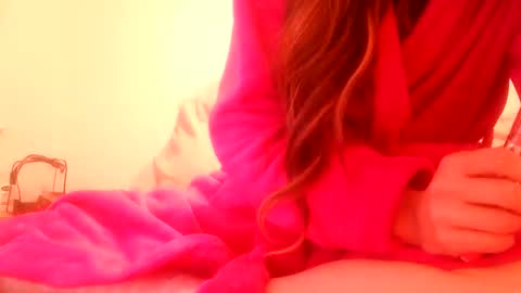 NonBinaryNicky online show from February 17, 2026, 4:13 pm