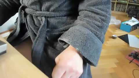 Snapshot of nonstopfun76 chatting on February 16, 2025, 11:05 am nonstopfun76 online show from February 16, 2025, 11:05 am