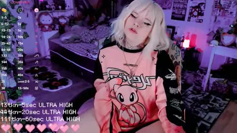 Noori online show from October 5, 2025, 8:40 pm