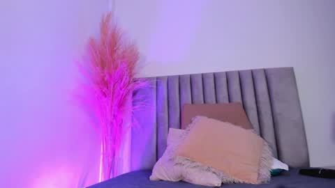 Snapshot of nora_dasilva chatting on December 28, 2024, 12:57 am Nora Da Silva online show from December 28, 2024, 12:57 am