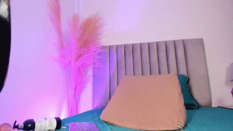 Snapshot of nora_dasilva chatting on January 16, 2025, 3:34 am Nora Da Silva online show from January 16, 2025, 3:34 am