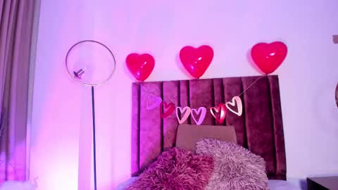 Snapshot of nora_dasilva chatting on February 15, 2025, 12:48 am Nora Da Silva online show from February 15, 2025, 12:48 am