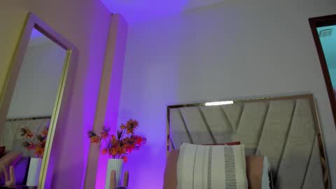 Snapshot of nora_dasilva chatting on October 23, 2025, 12:10 am Nora Da Silva online show from October 23, 2025, 12:10 am