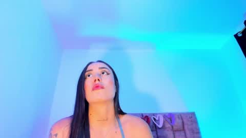Nora Da Silva online show from June 11, 2026, 3:04 am