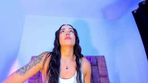 Nora Da Silva online show from June 15, 2026, 6:21 pm