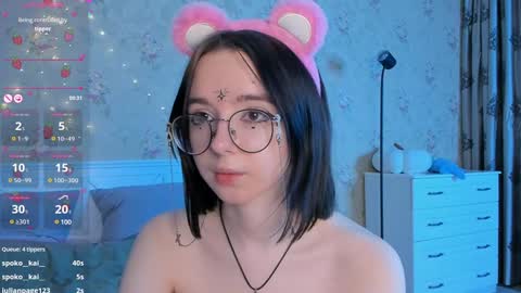 Nora Failure online show from January 14, 2025, 8:20 am