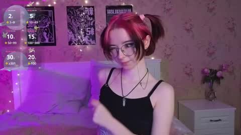 Nora Failure online show from March 12, 2025, 8:08 am