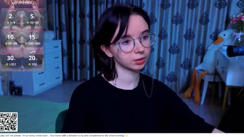 Nora Failure online show from February 19, 2026, 2:13 pm