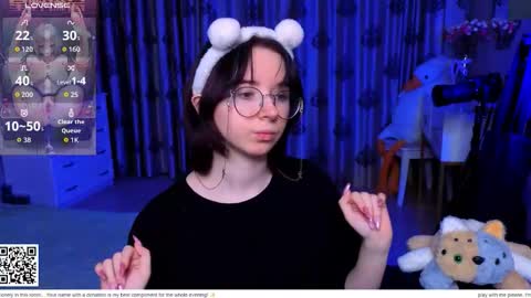 Nora Failure online show from February 23, 2026, 12:57 pm