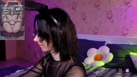 Snapshot of nora_failure chatting on April 20, 2026, 2:14 am Nora Failure online show from April 20, 2026, 2:14 am