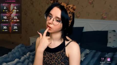 Snapshot of nora_failure chatting on April 25, 2026, 2:58 pm Nora Failure online show from April 25, 2026, 2:58 pm