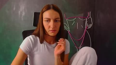 Snapshot of nora_n chatting on September 13, 2025, 7:24 pm Nora online show from September 13, 2025, 7:24 pm