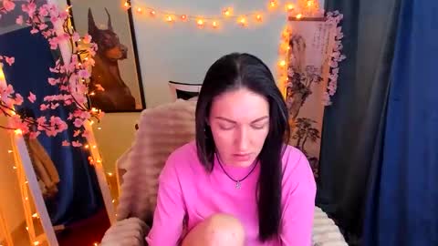 Nora online show from February 11, 2026, 9:31 pm